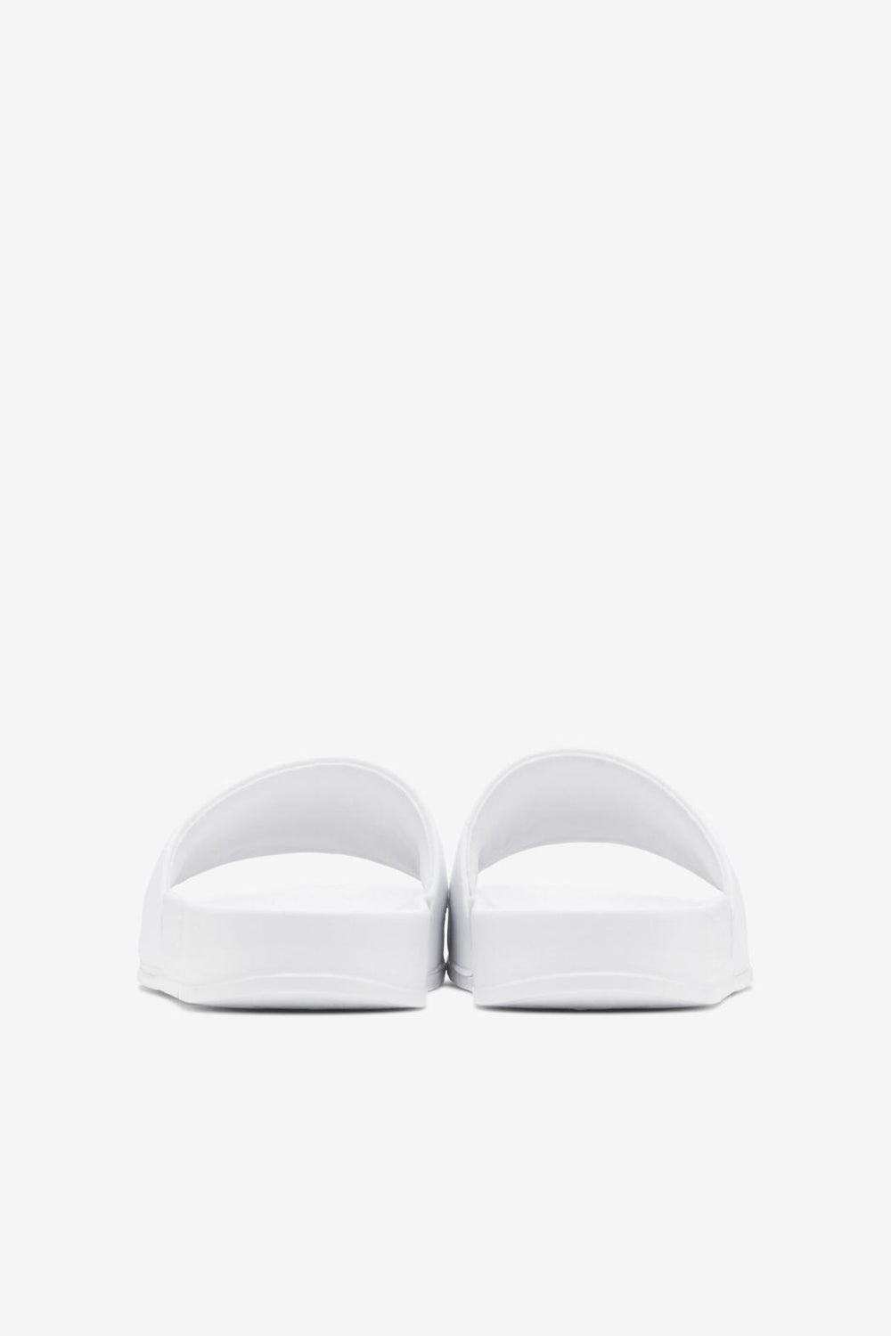 FILA Women's Drifter 100 WHITE / WHITE / WHITE | Women Sandals &amp; Slides