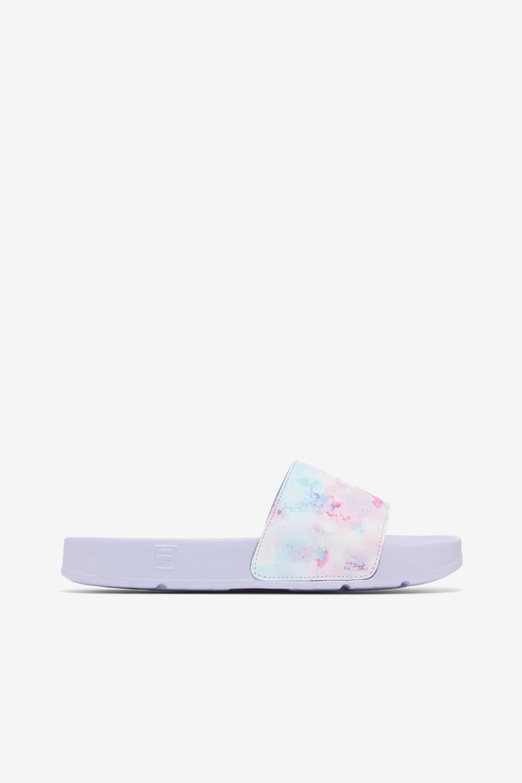 FILA Women's Drifter Tie Dye | Women Sandals &amp; Slides