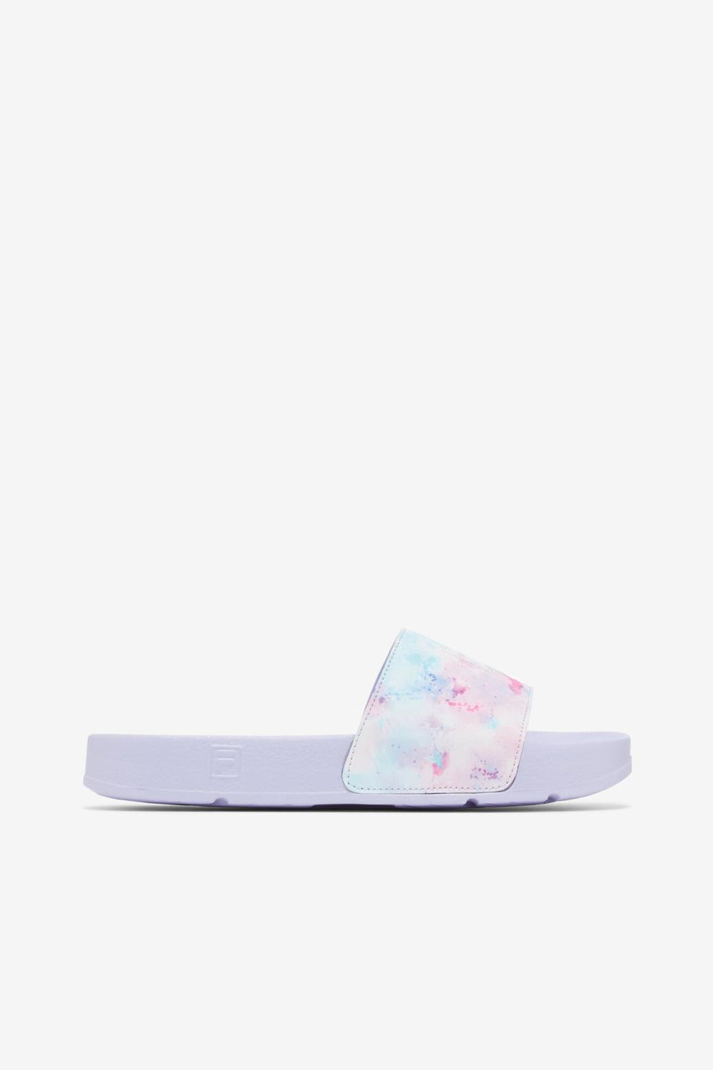 FILA Women's Drifter Tie Dye | Women Sandals &amp; Slides