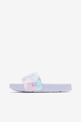 FILA Women's Drifter Tie Dye | Women Sandals &amp; Slides