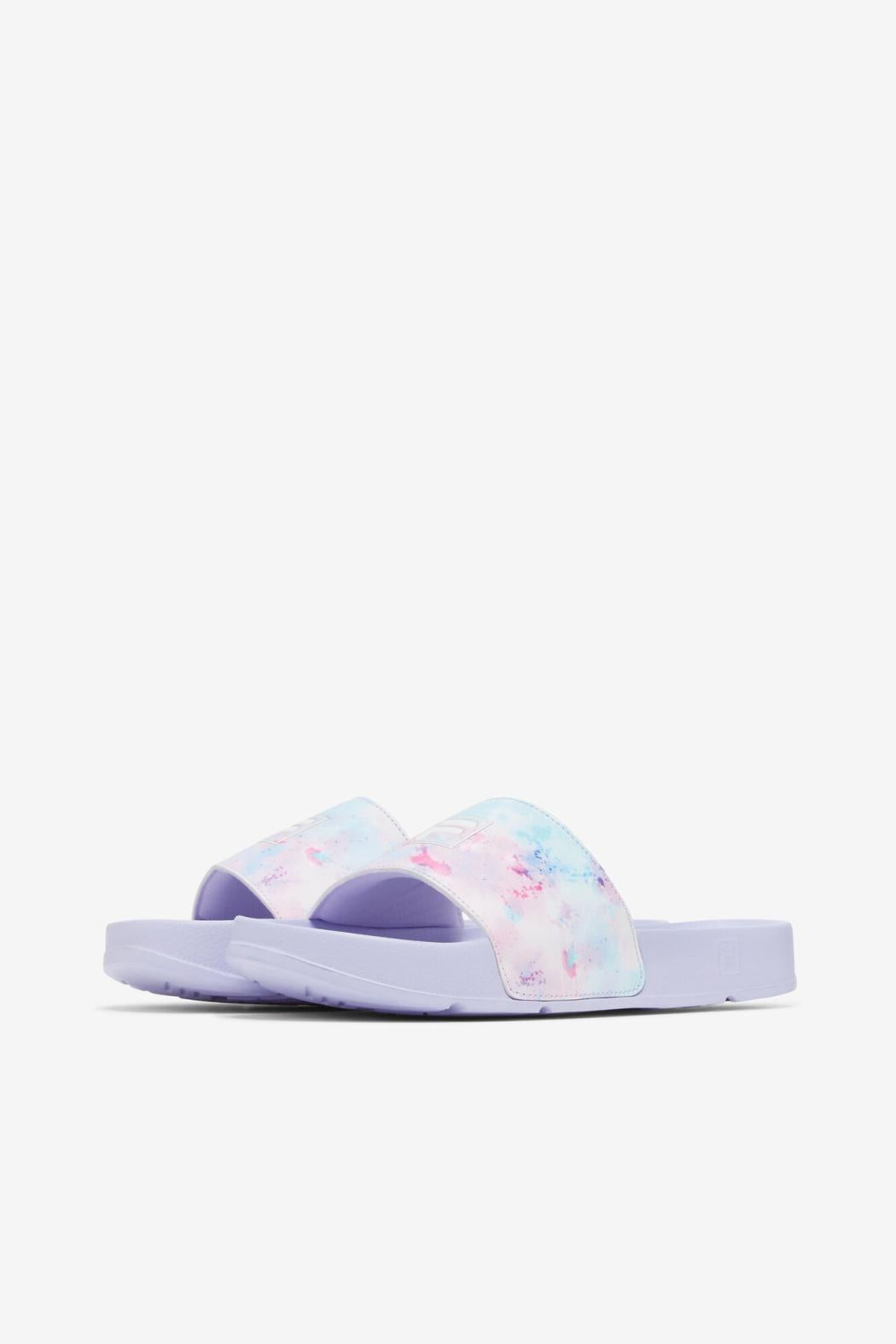 FILA Women's Drifter Tie Dye | Women Sandals &amp; Slides