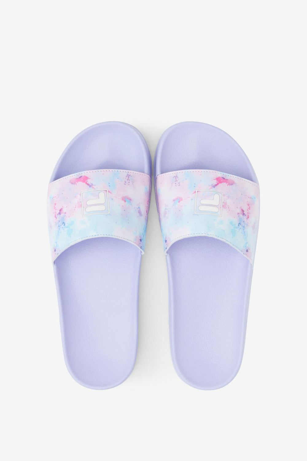 FILA Women's Drifter Tie Dye | Women Sandals &amp; Slides