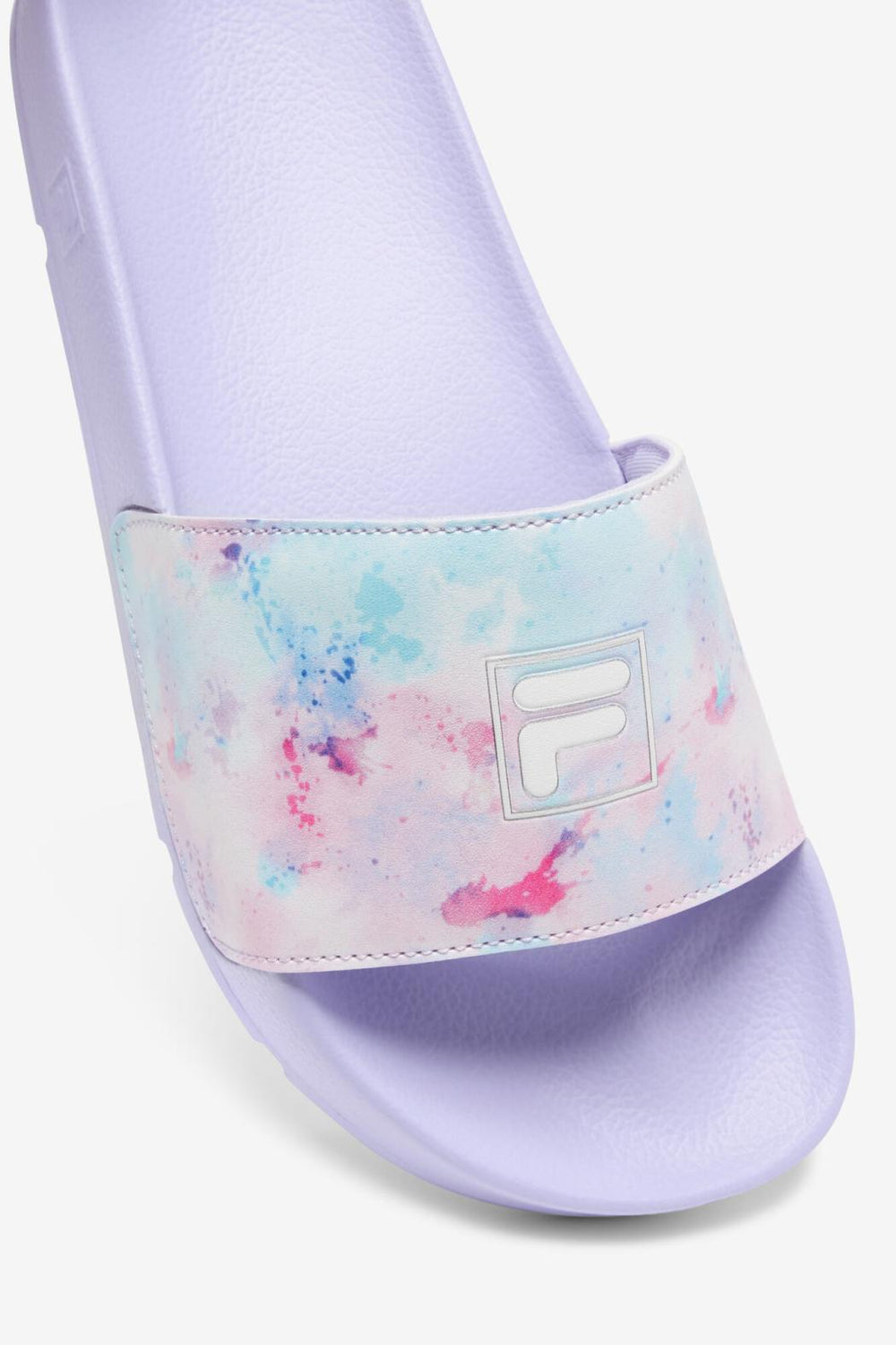 FILA Women's Drifter Tie Dye | Women Sandals &amp; Slides