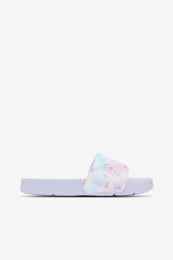 FILA Women's Drifter Tie Dye | Women Sandals &amp; Slides