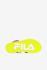FILA Women's Drifter Ts Tie Dye | Women Sandals &amp; Slides