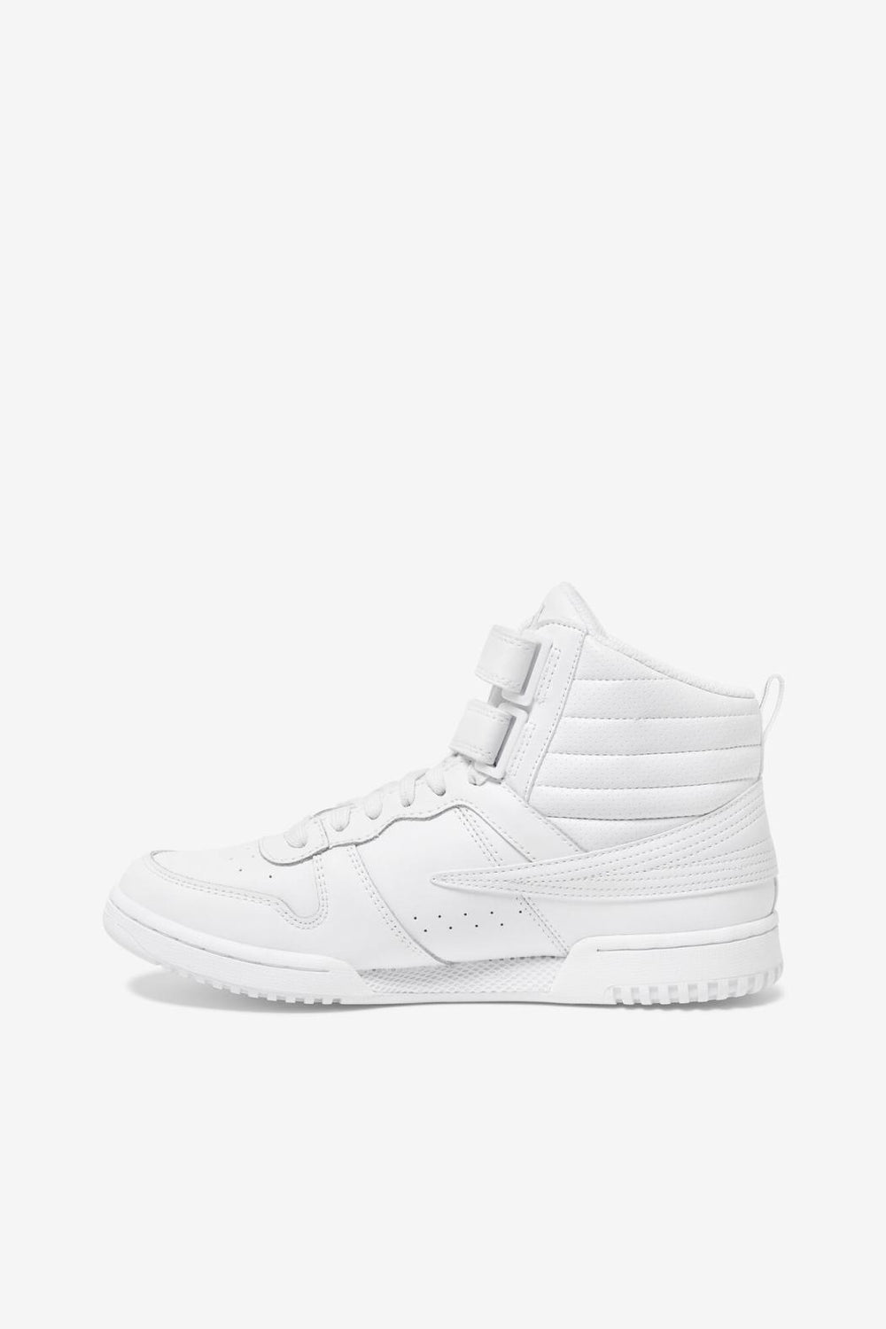 FILA Women's F-14 100 WHITE / WHITE / WHITE | Women Sneakers &amp; Lifestyle