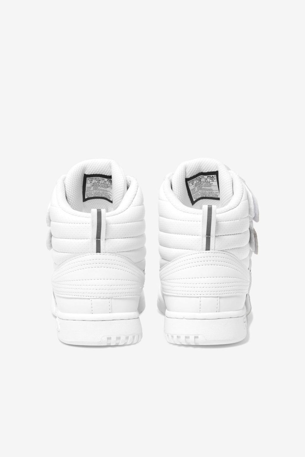 FILA Women's F-14 100 WHITE / WHITE / WHITE | Women Sneakers &amp; Lifestyle