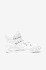 FILA Women's F-14 100 WHITE / WHITE / WHITE | Women Sneakers &amp; Lifestyle