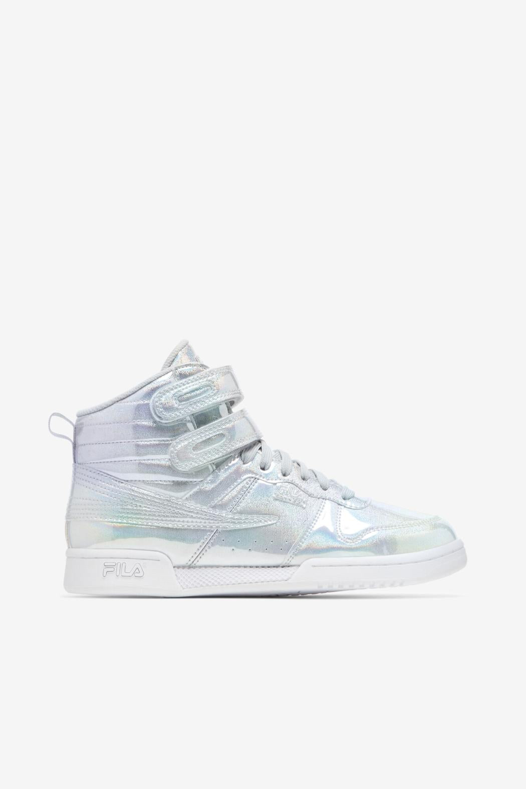 FILA Women's F-14 Iridecent 781 IRIDESCENT / IRIDESCENT / IRIDESCENT | Women Sneakers &amp; Lifestyle