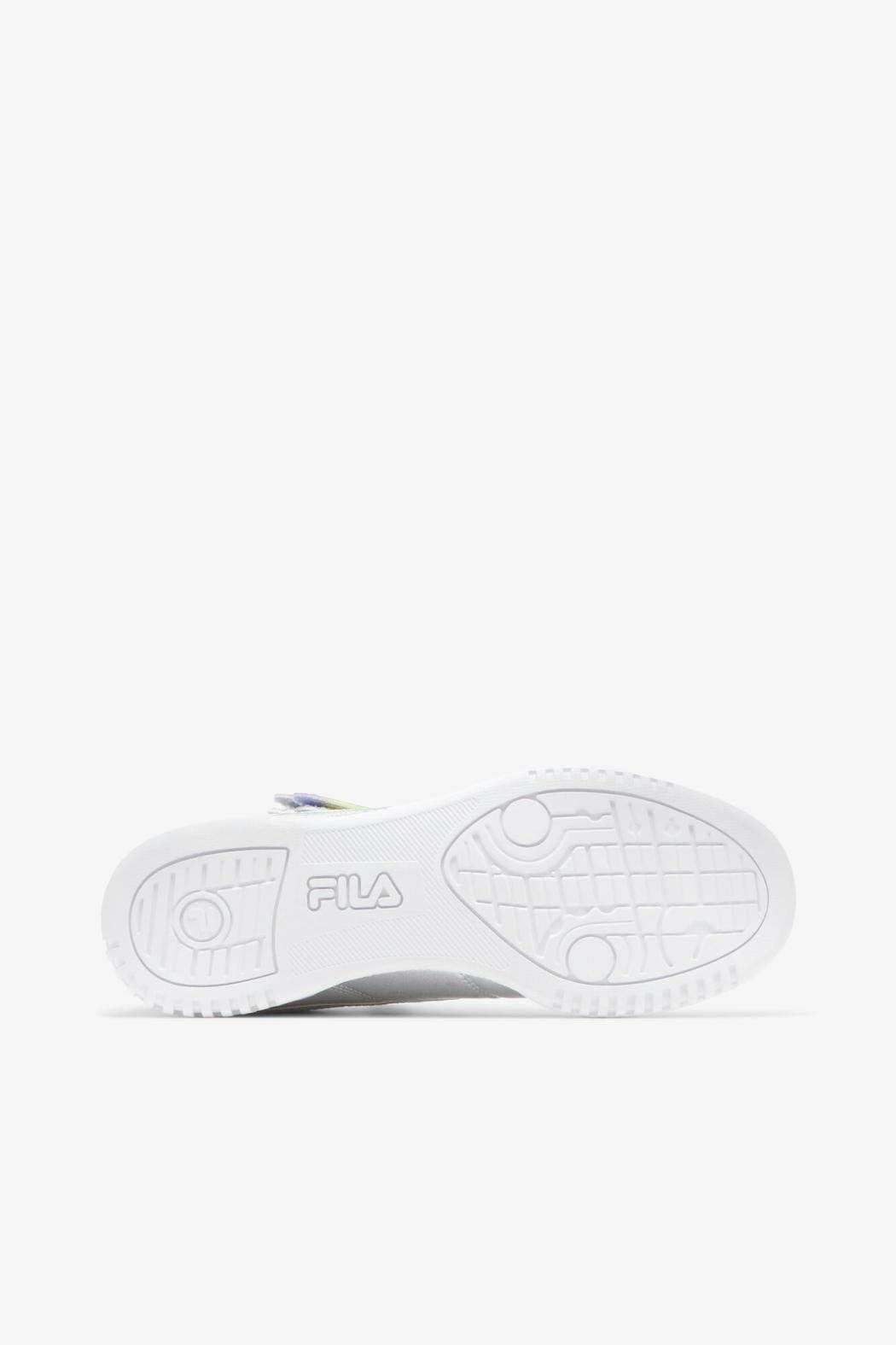 FILA Women's F-14 Iridecent 781 IRIDESCENT / IRIDESCENT / IRIDESCENT | Women Sneakers &amp; Lifestyle