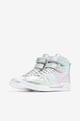 FILA Women's F-14 Iridecent 781 IRIDESCENT / IRIDESCENT / IRIDESCENT | Women Sneakers &amp; Lifestyle