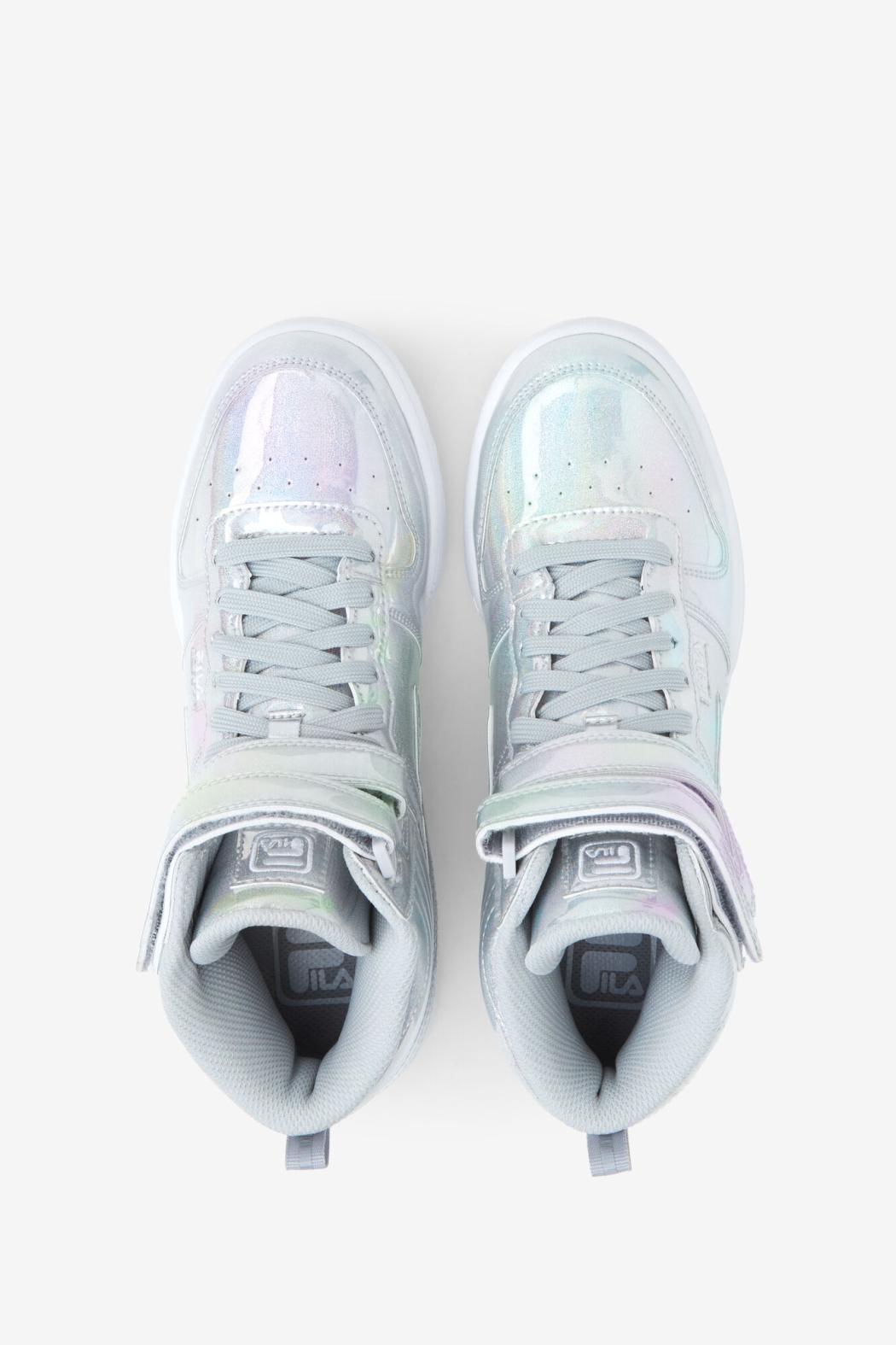 FILA Women's F-14 Iridecent 781 IRIDESCENT / IRIDESCENT / IRIDESCENT | Women Sneakers &amp; Lifestyle