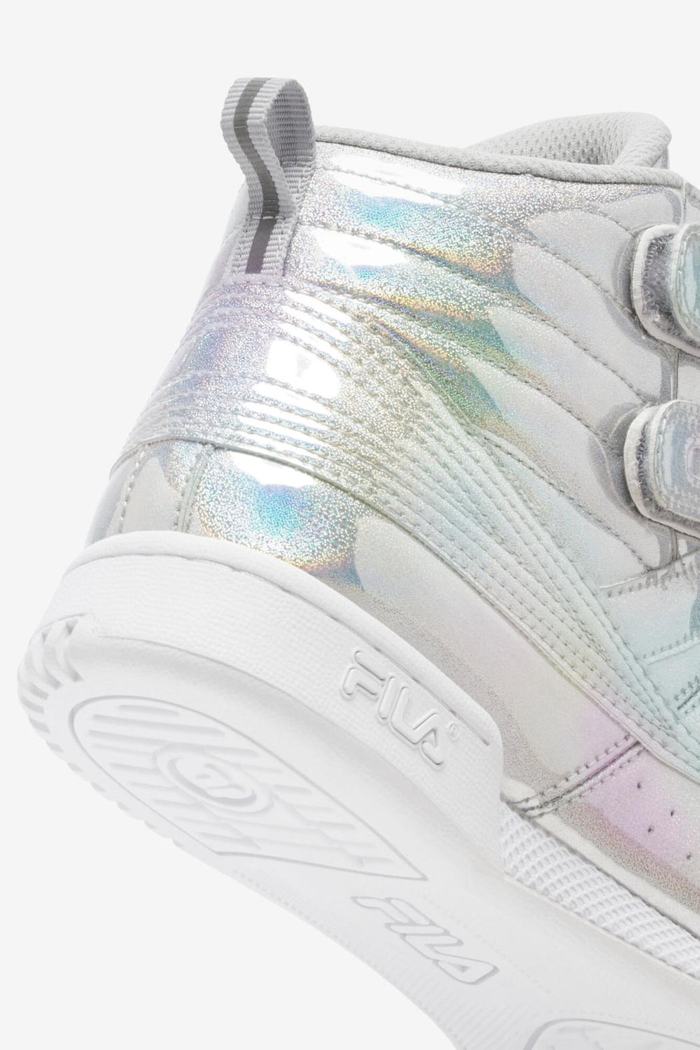FILA Women's F-14 Iridecent 781 IRIDESCENT / IRIDESCENT / IRIDESCENT | Women Sneakers &amp; Lifestyle