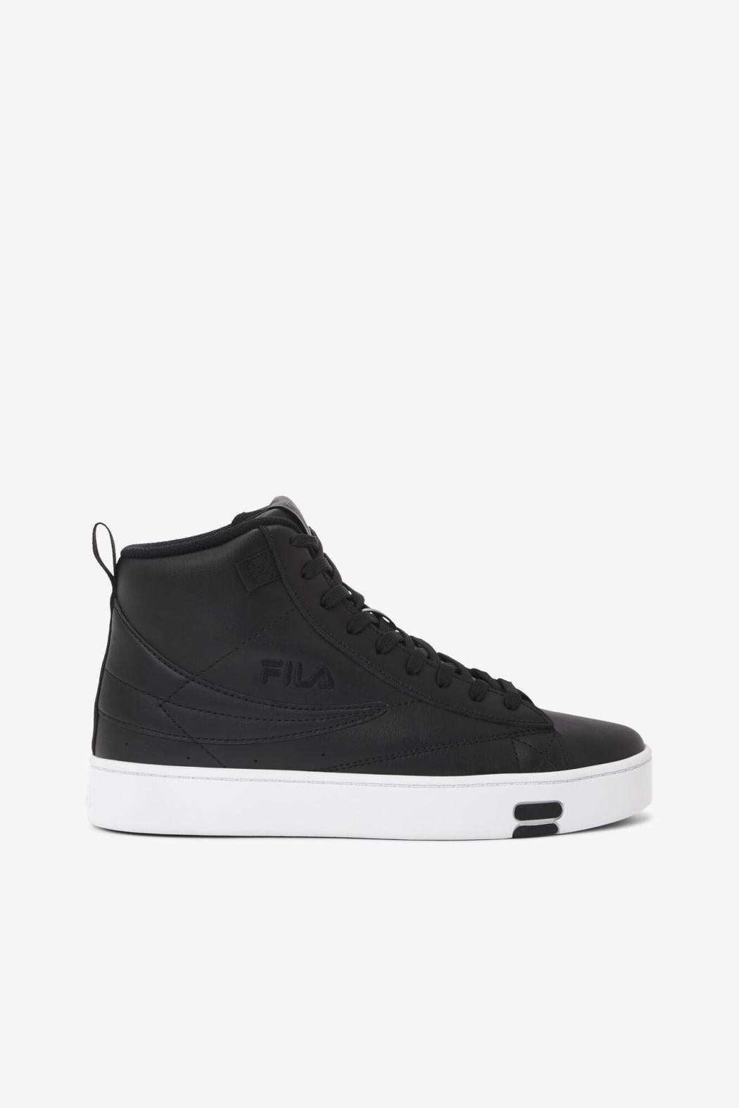 FILA Women's Gennaio 013 BLACK / BLACK / WHITE | Women Sneakers &amp; Lifestyle