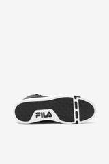 FILA Women's Gennaio 013 BLACK / BLACK / WHITE | Women Sneakers &amp; Lifestyle
