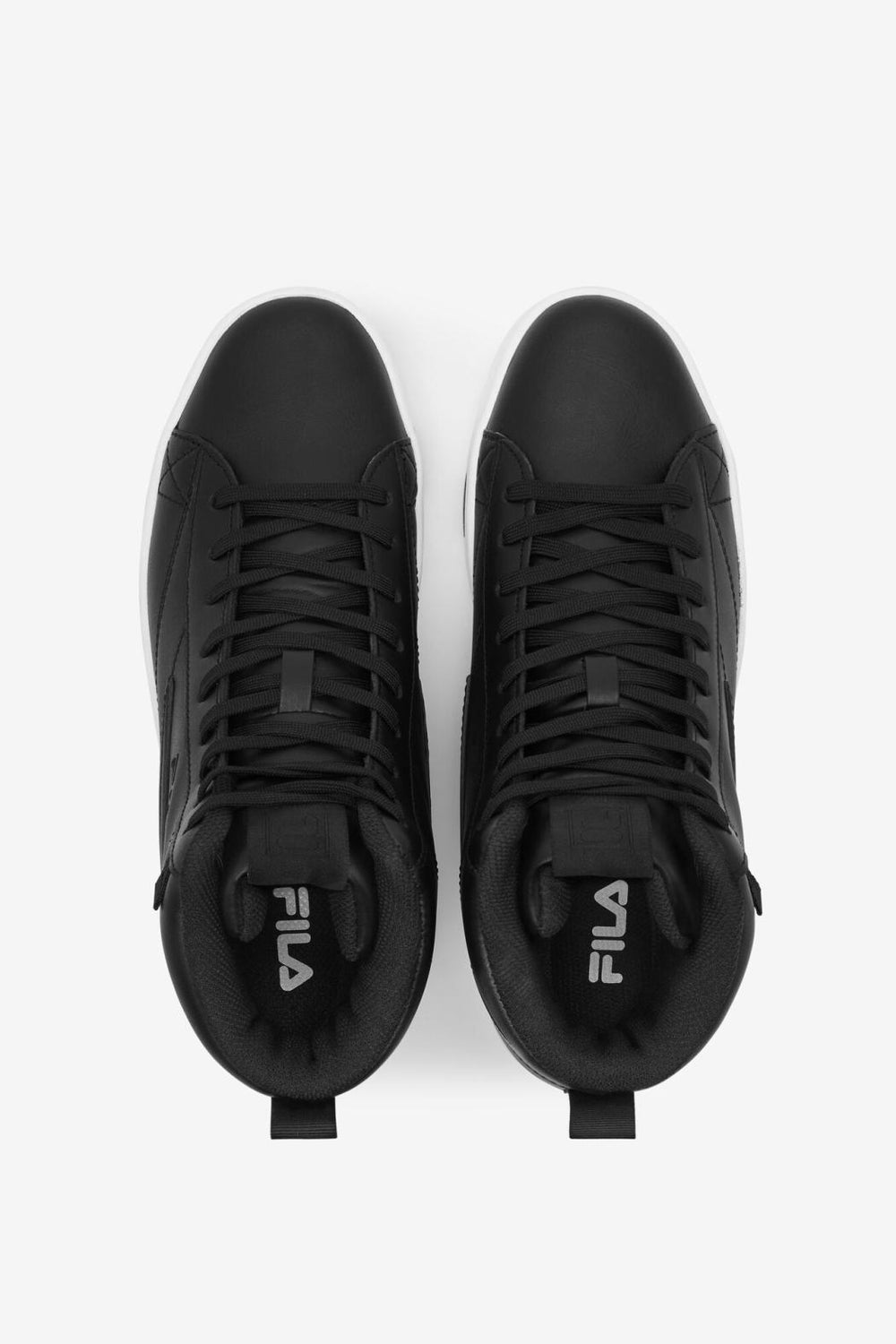 FILA Women's Gennaio 013 BLACK / BLACK / WHITE | Women Sneakers &amp; Lifestyle