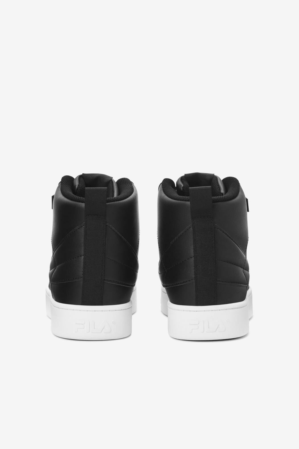 FILA Women's Gennaio 013 BLACK / BLACK / WHITE | Women Sneakers &amp; Lifestyle