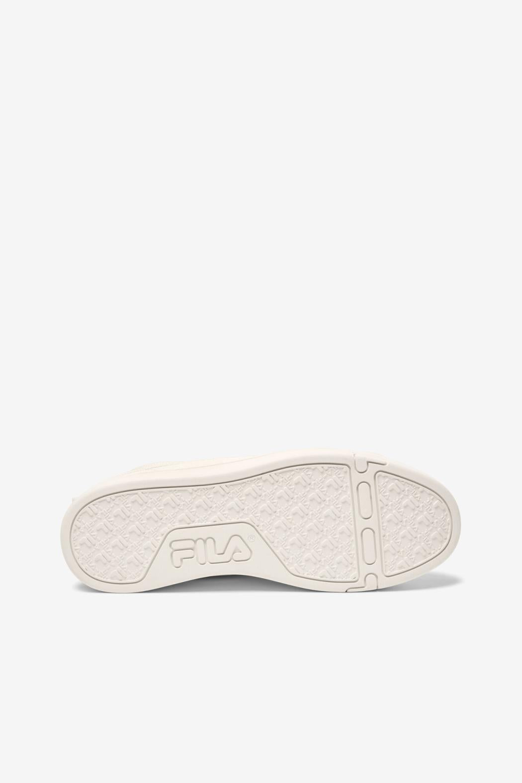 FILA Women's Gennaio 100 GARDENIA / GARDENIA / GARDENIA | Women Sneakers &amp; Lifestyle