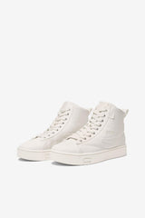 FILA Women's Gennaio 100 GARDENIA / GARDENIA / GARDENIA | Women Sneakers &amp; Lifestyle