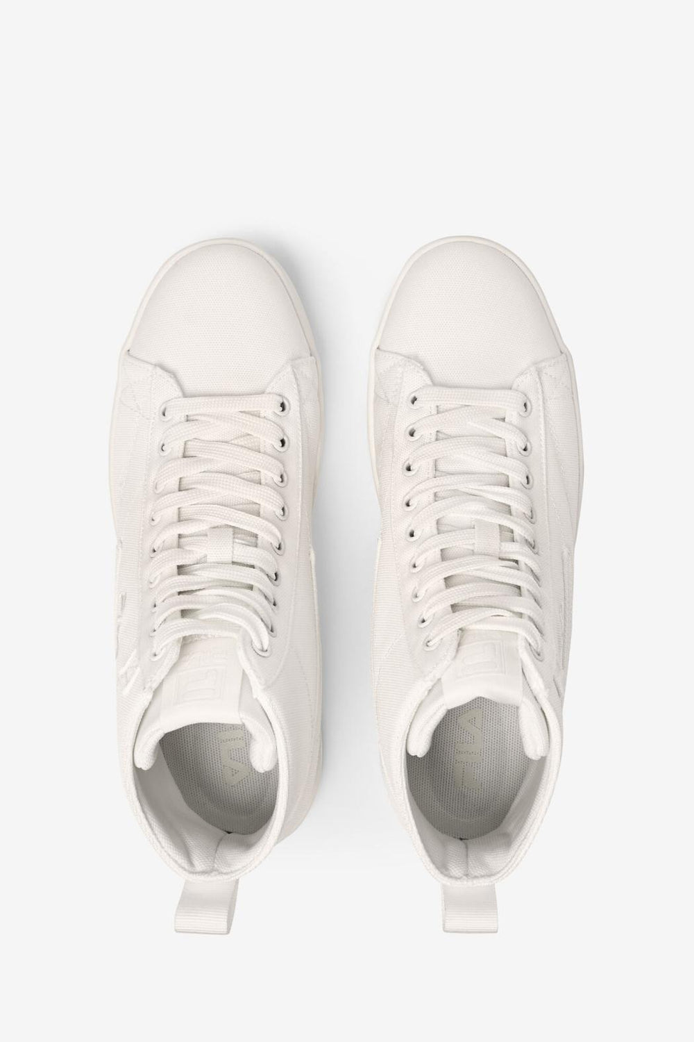 FILA Women's Gennaio 100 GARDENIA / GARDENIA / GARDENIA | Women Sneakers &amp; Lifestyle