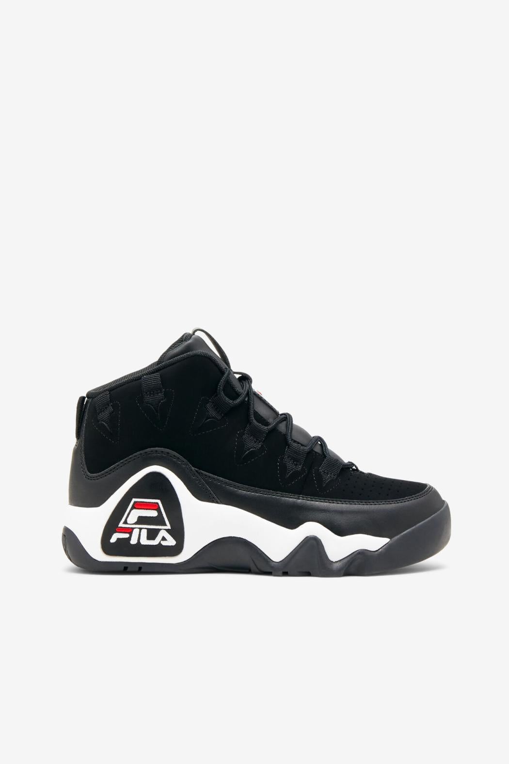 FILA Women's Grant Hill 1 | Women Sneakers &amp; Lifestyle