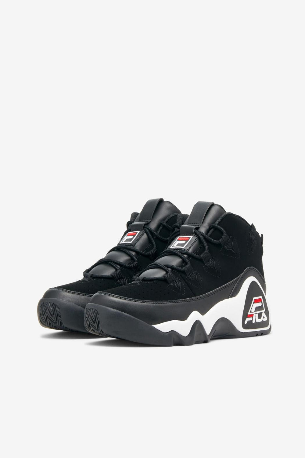 FILA Women's Grant Hill 1 | Women Sneakers &amp; Lifestyle
