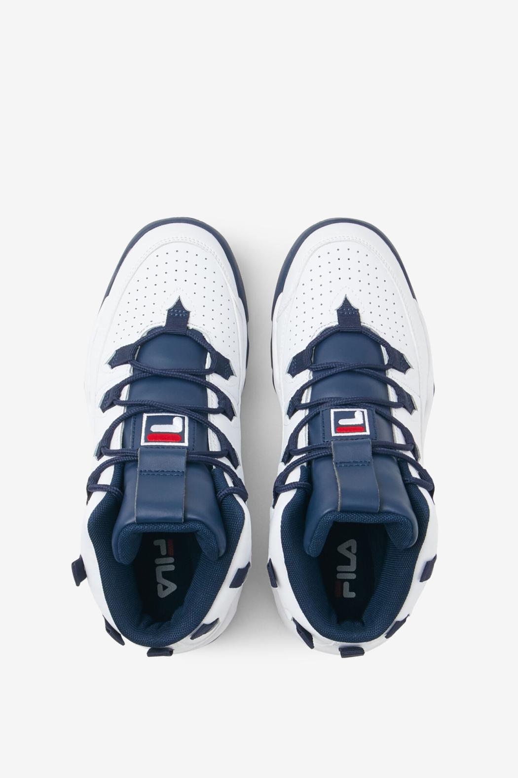 FILA Women's Grant Hill 1 | Women Sneakers