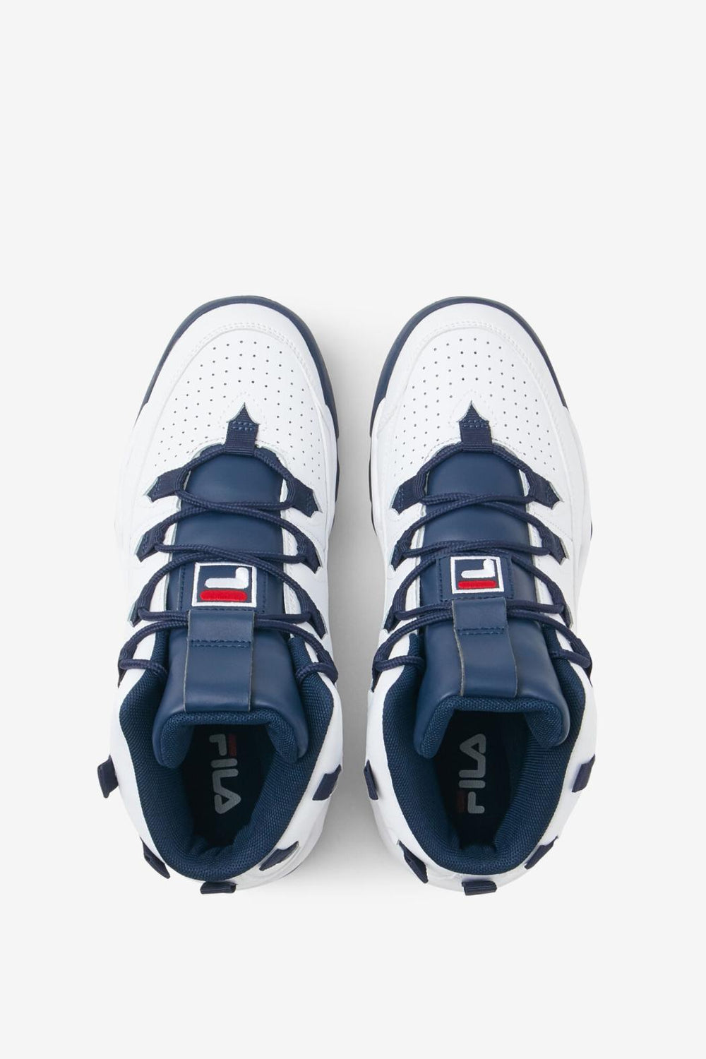 FILA Women's Grant Hill 1 | Women Sneakers