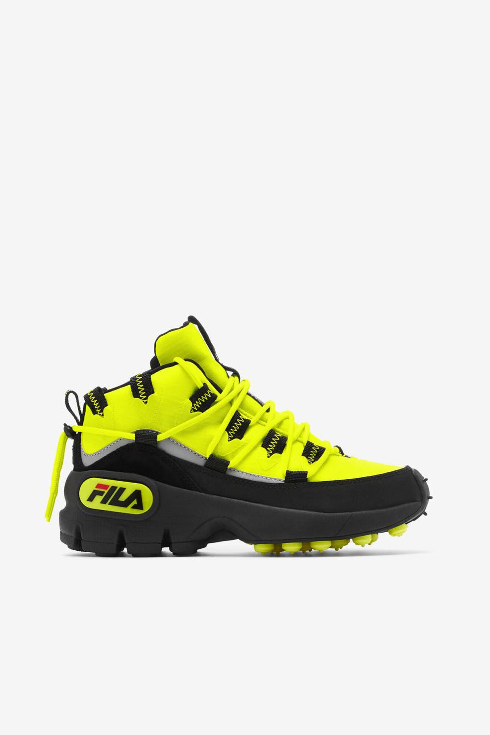 FILA Women's Grant Hill 1 X Trailpacer | Women Boots
