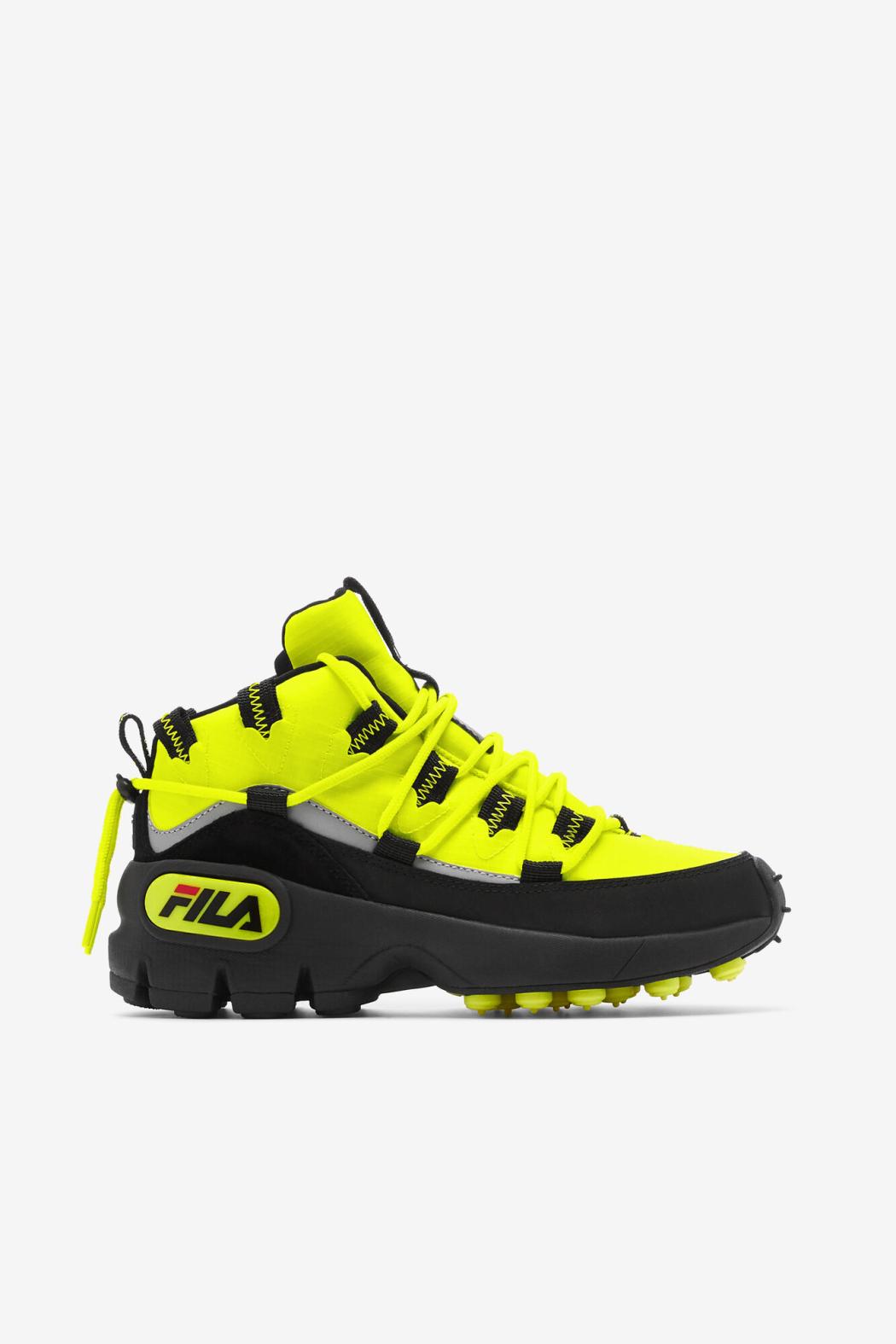 FILA Women's Grant Hill 1 X Trailpacer | Women Boots