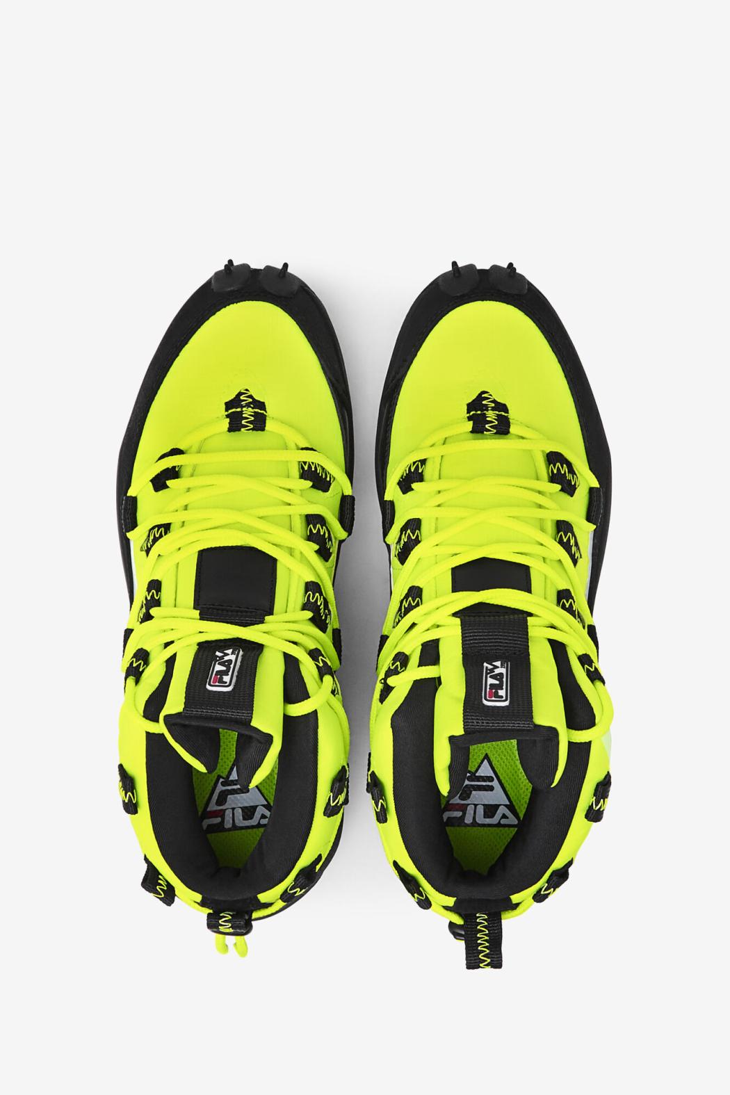 FILA Women's Grant Hill 1 X Trailpacer | Women Boots