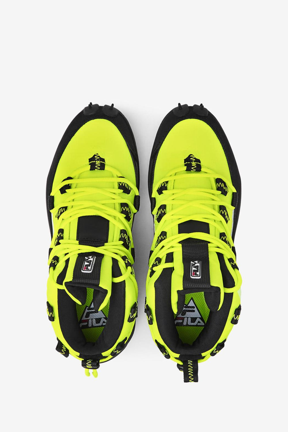 FILA Women's Grant Hill 1 X Trailpacer | Women Boots