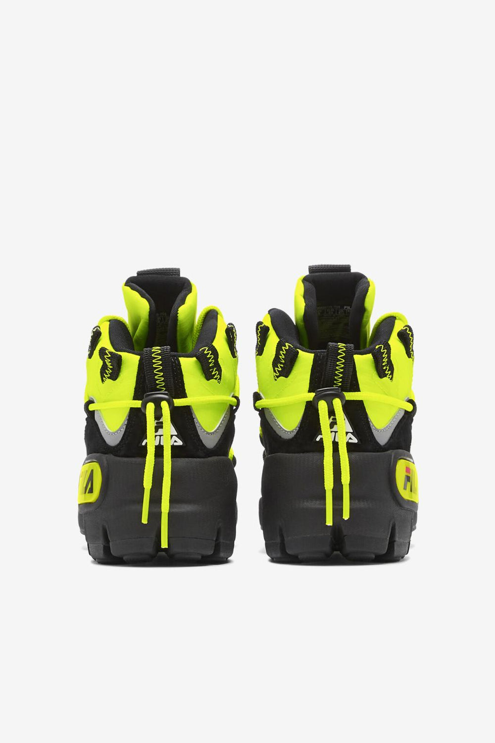 FILA Women's Grant Hill 1 X Trailpacer | Women Boots