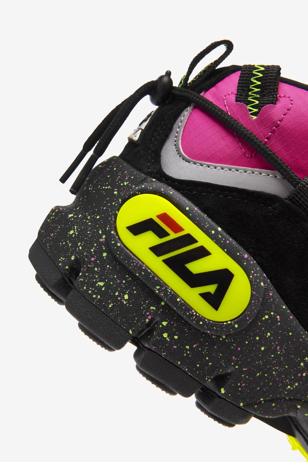 FILA Women's Grant Hill 1 X Trailpacer | Women Boots