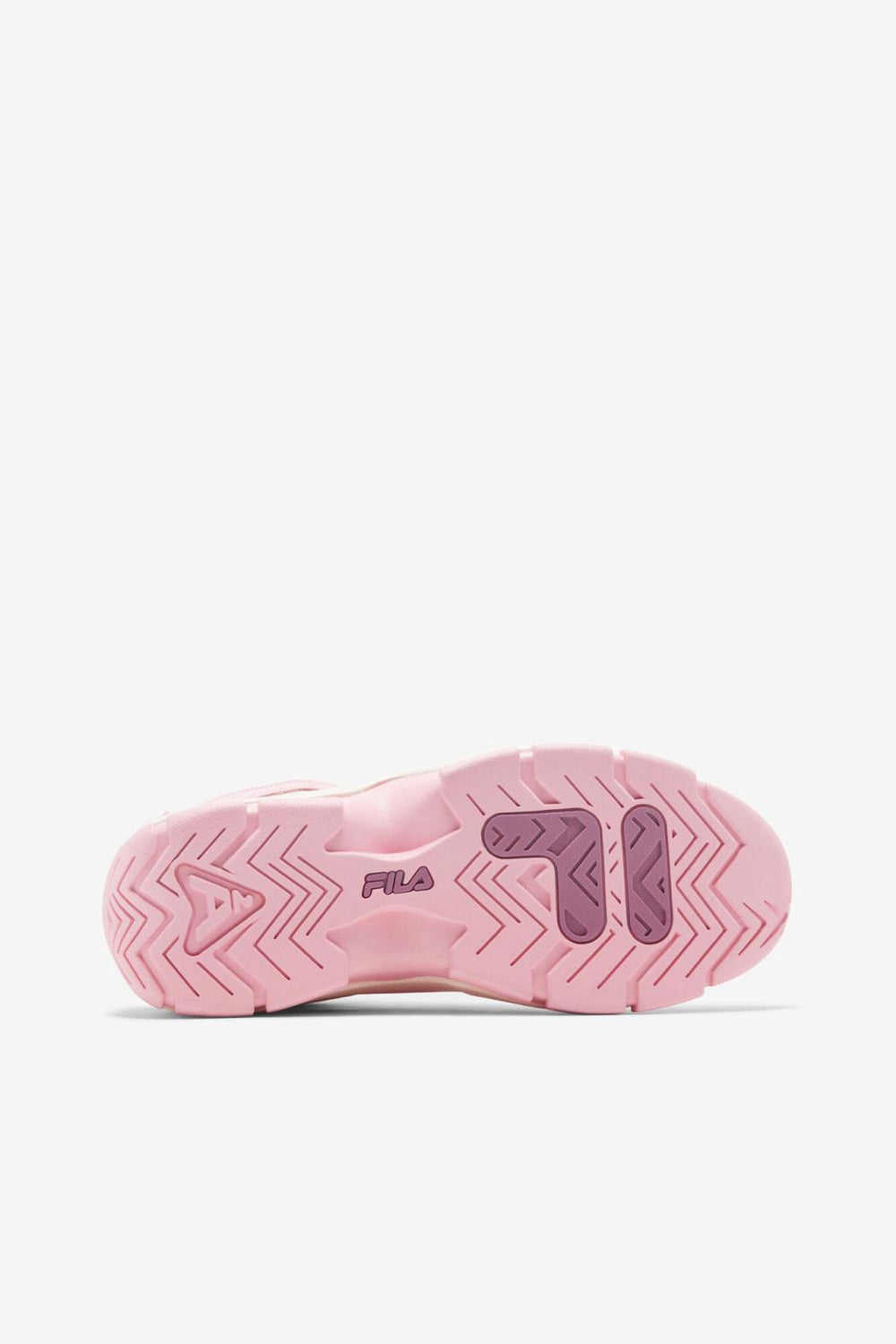 FILA Women's Grant Hill 2 667 ALMOND BLOSSOM / HEATHER ROSE / GARDENIA | Women Sneakers &amp; Lifestyle