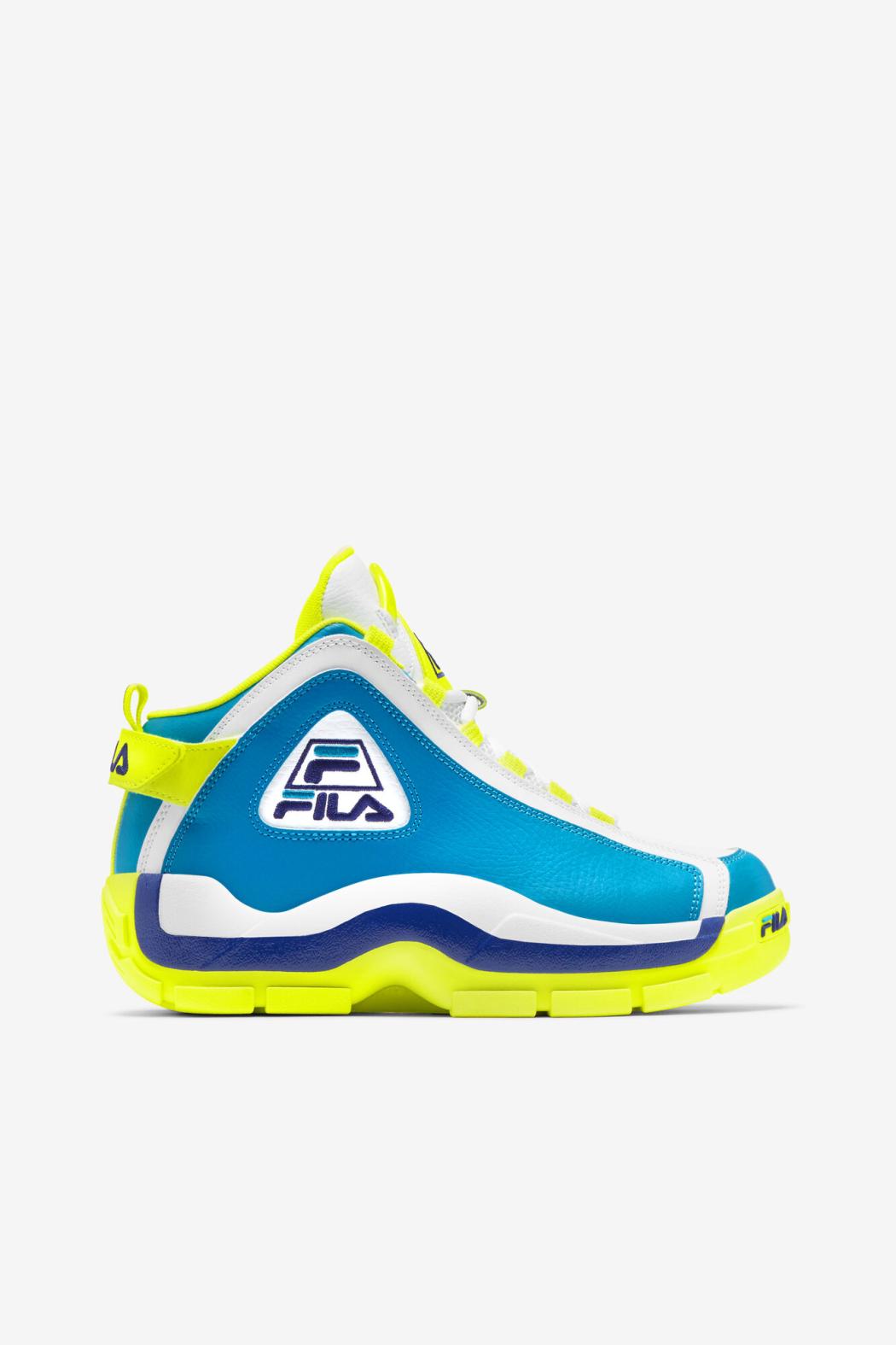 FILA Women's Grant Hill 2 | Women Sneakers &amp; Lifestyle