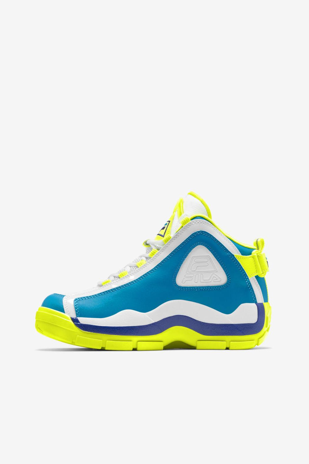 FILA Women's Grant Hill 2 | Women Sneakers &amp; Lifestyle