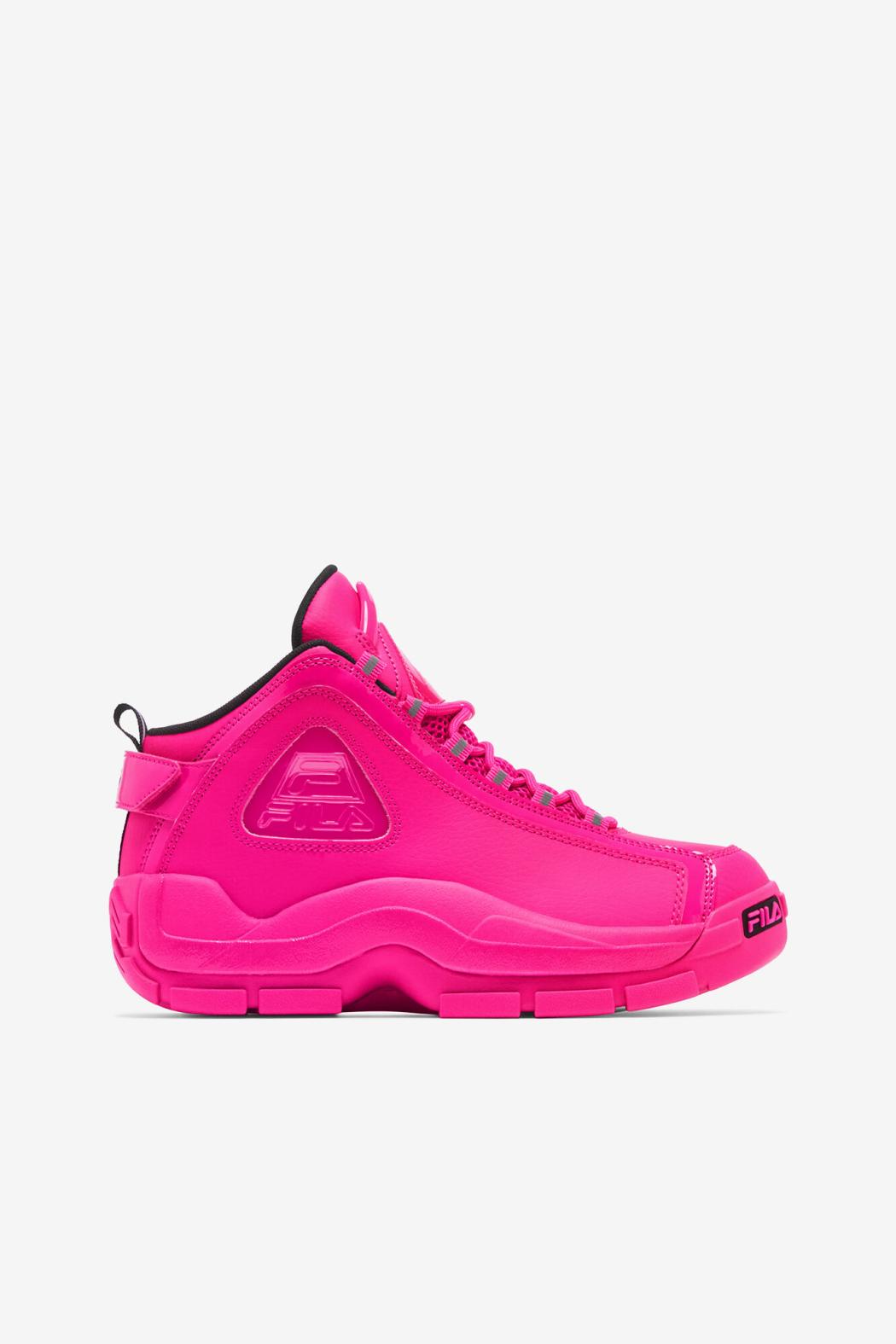 FILA Women's Grant Hill 2 | Women Sneakers &amp; Lifestyle