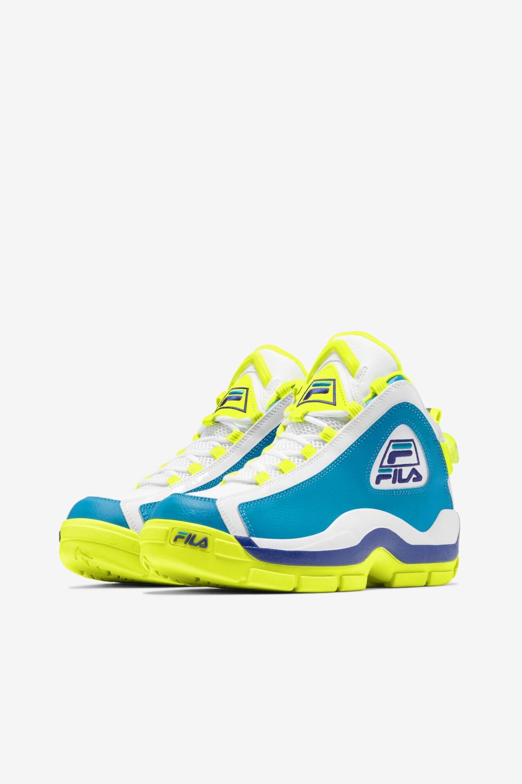 FILA Women's Grant Hill 2 | Women Sneakers &amp; Lifestyle