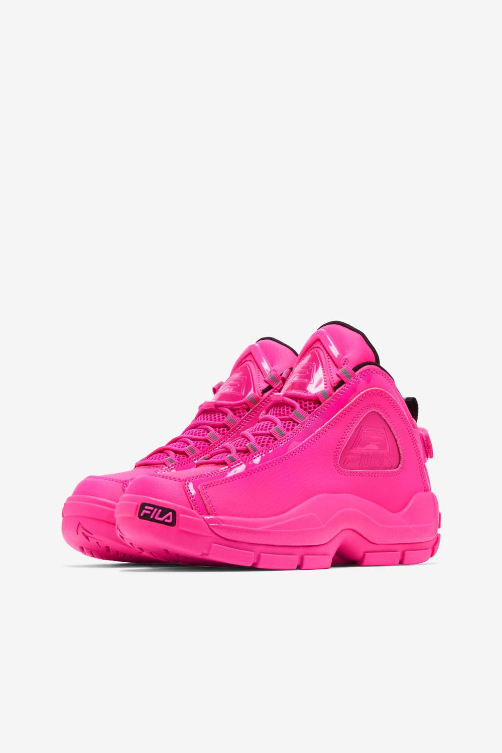 FILA Women's Grant Hill 2 | Women Sneakers &amp; Lifestyle