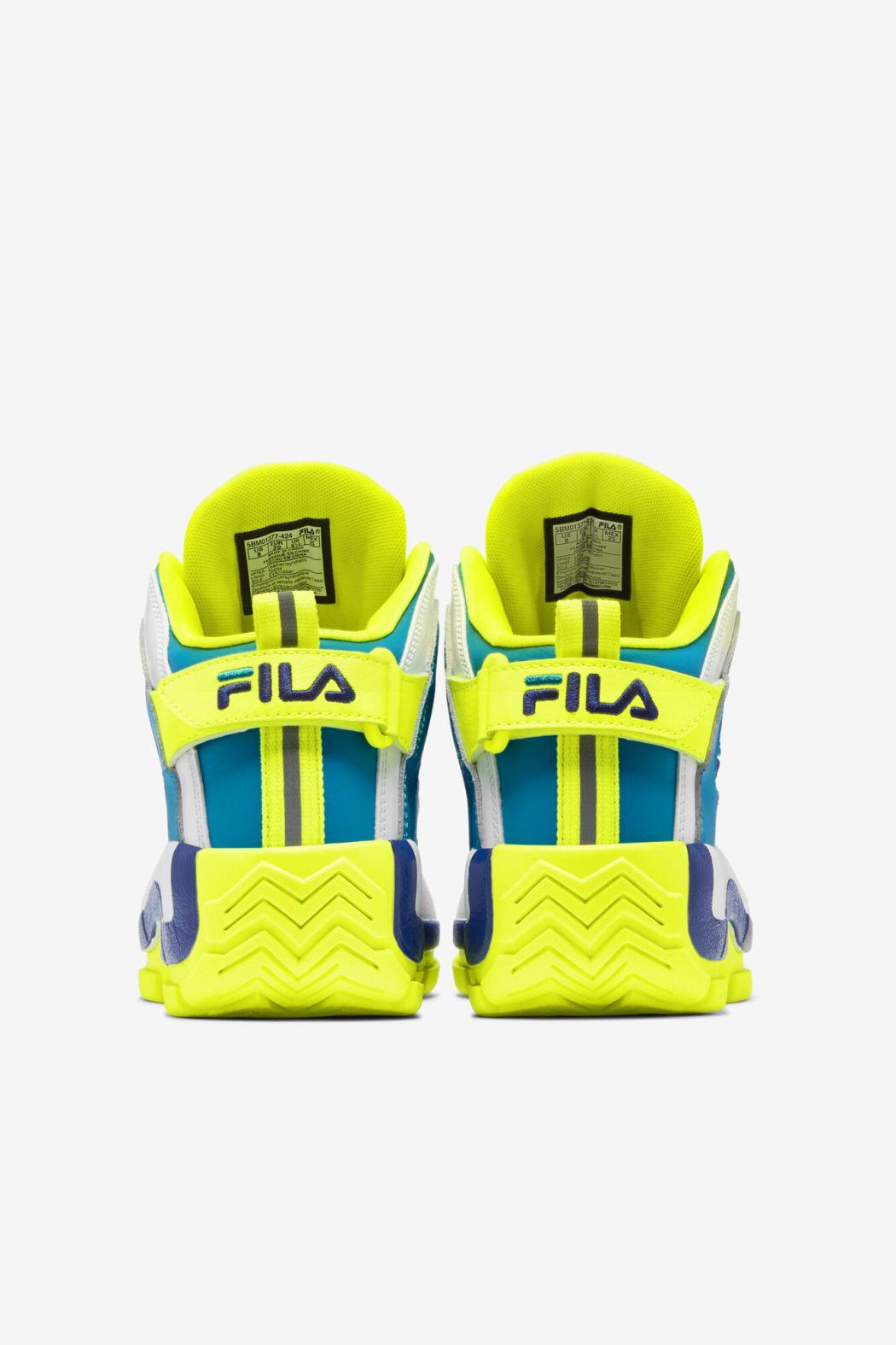 FILA Women's Grant Hill 2 | Women Sneakers &amp; Lifestyle