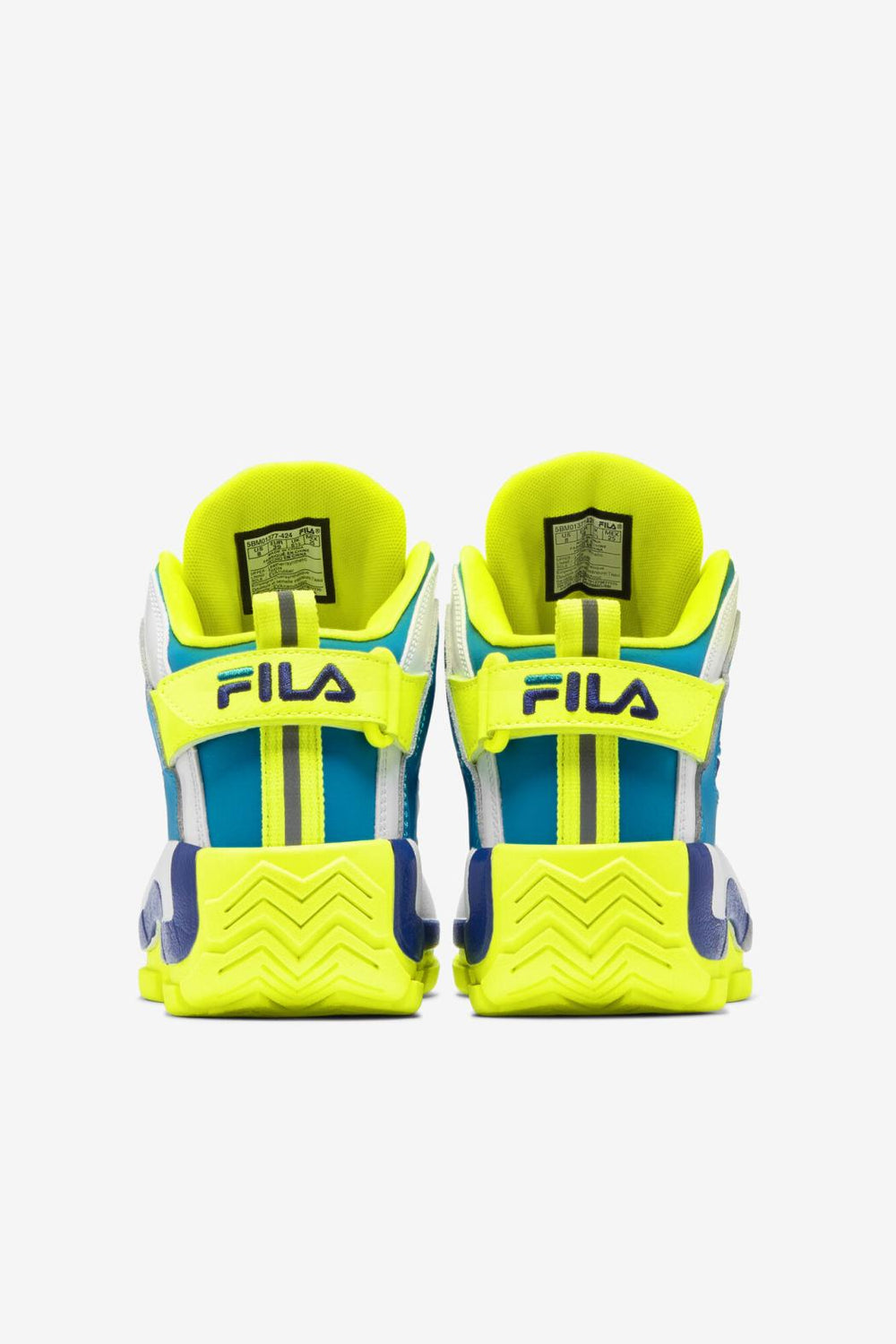 FILA Women's Grant Hill 2 | Women Sneakers &amp; Lifestyle