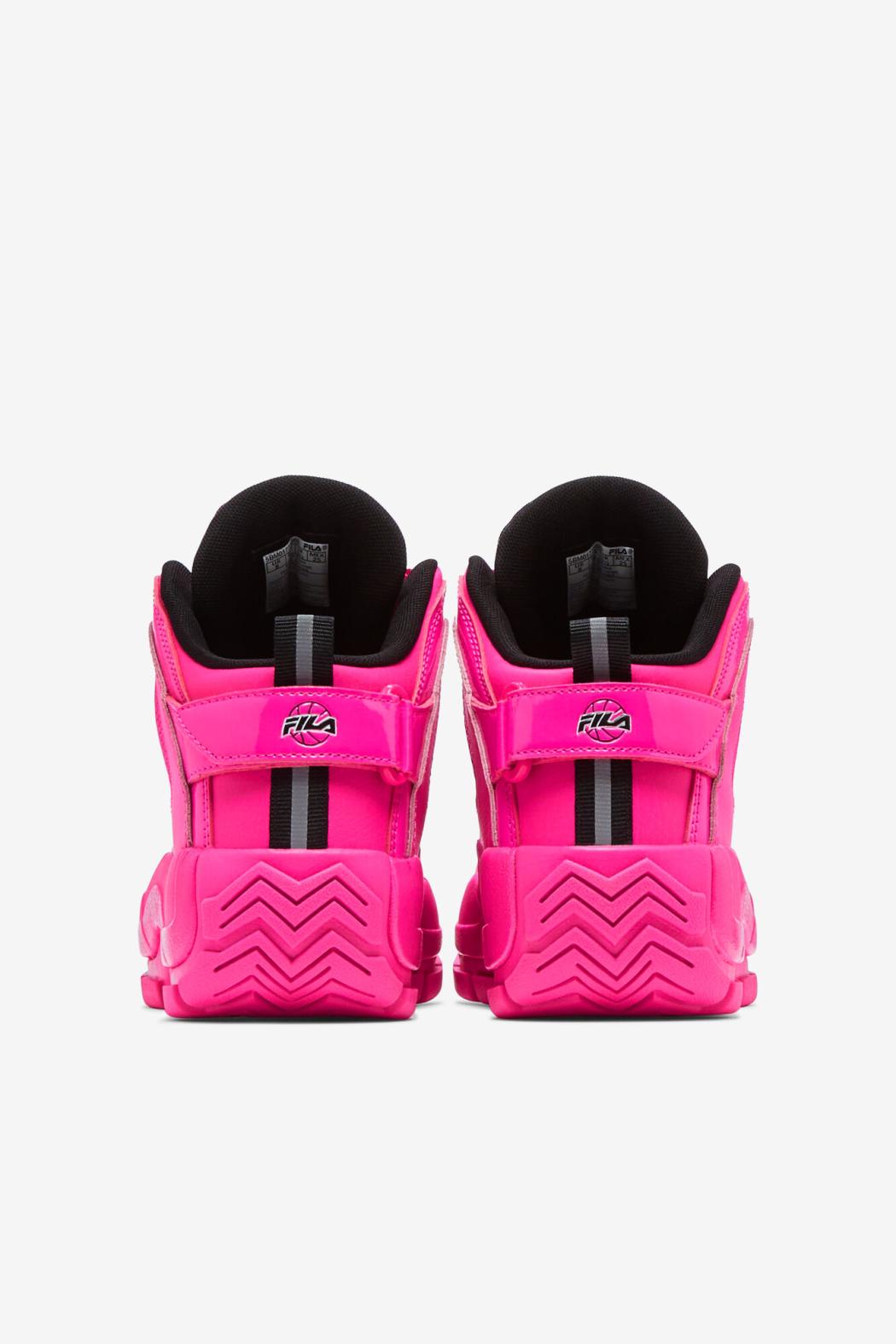 FILA Women's Grant Hill 2 | Women Sneakers &amp; Lifestyle