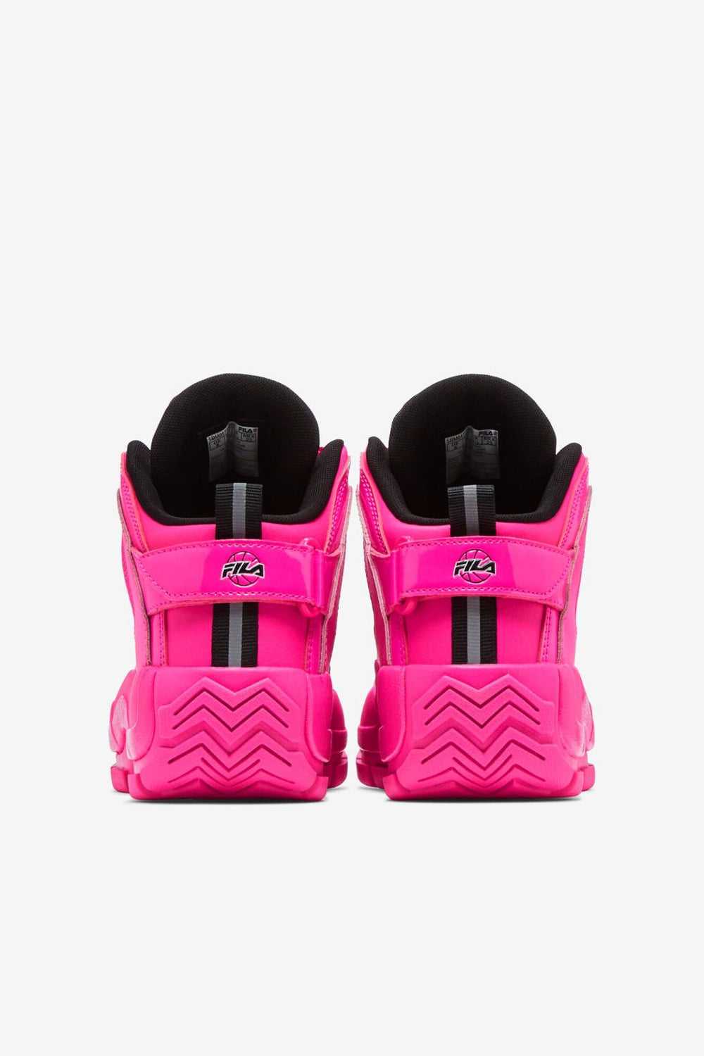 FILA Women's Grant Hill 2 | Women Sneakers &amp; Lifestyle