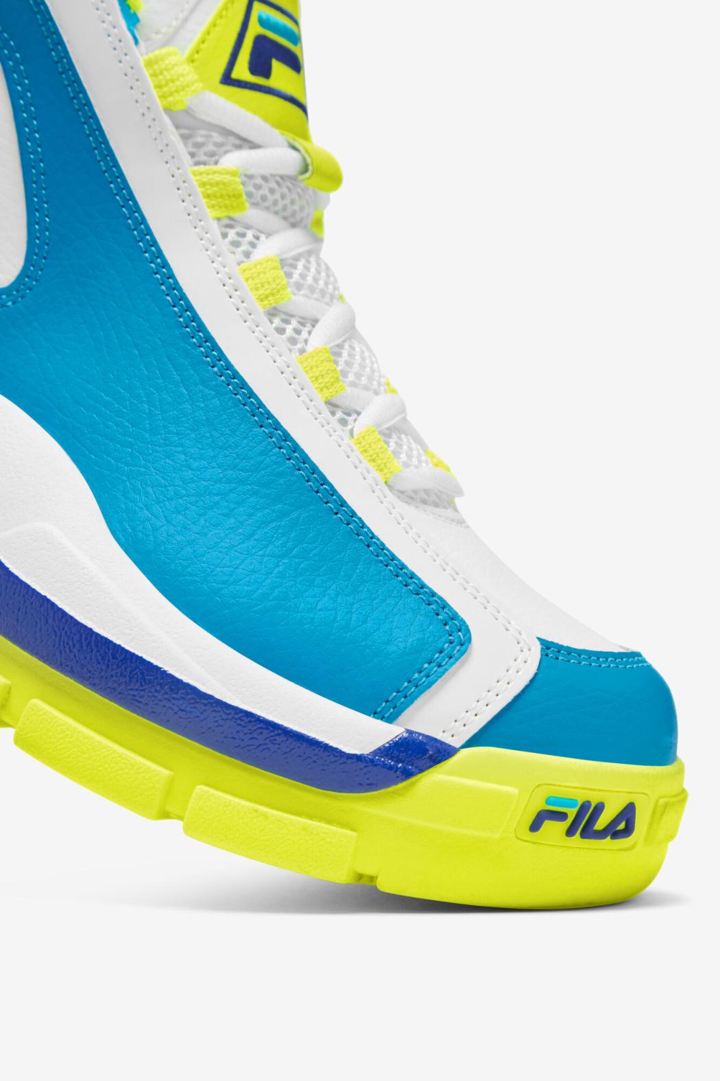 FILA Women's Grant Hill 2 | Women Sneakers &amp; Lifestyle