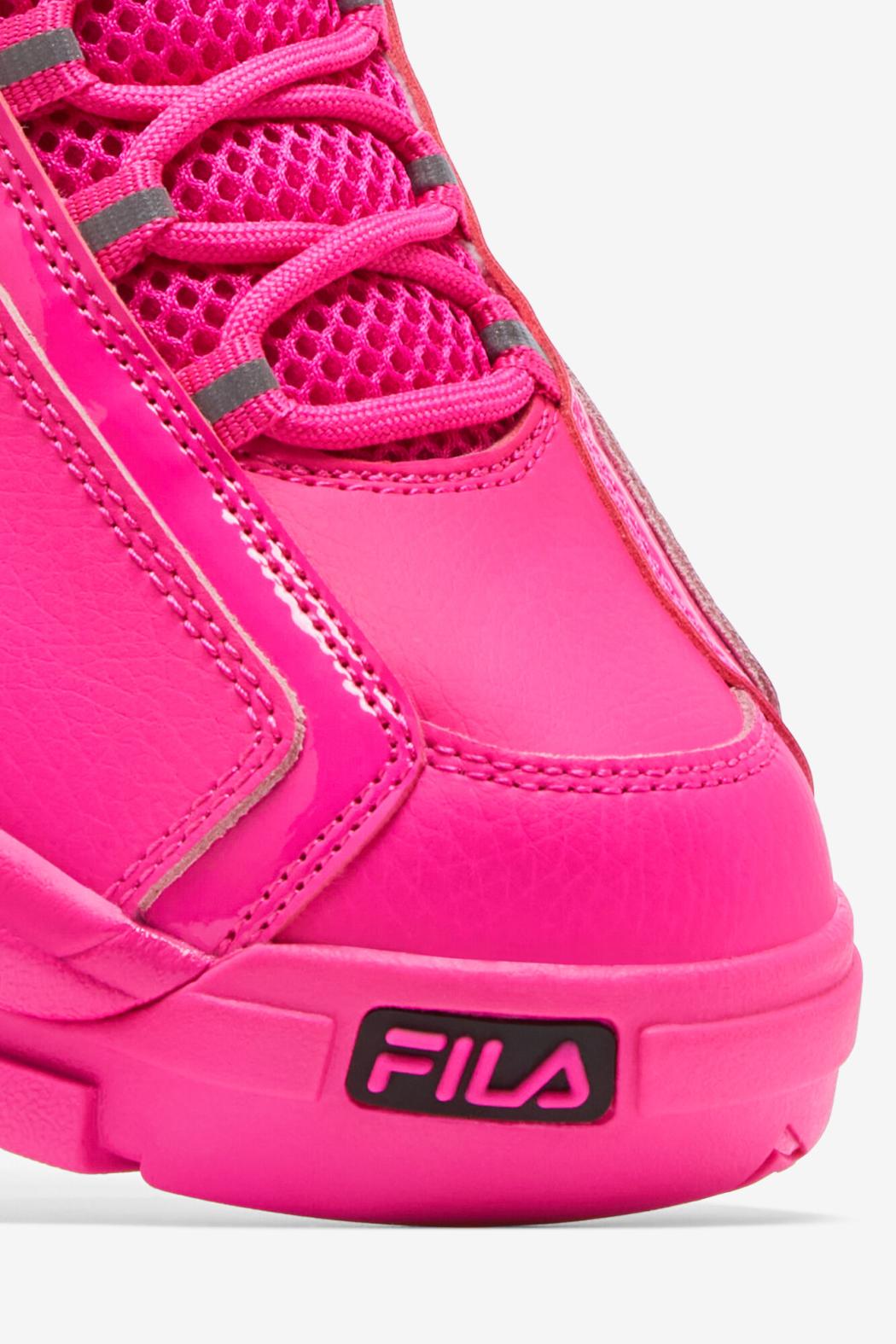 FILA Women's Grant Hill 2 | Women Sneakers &amp; Lifestyle