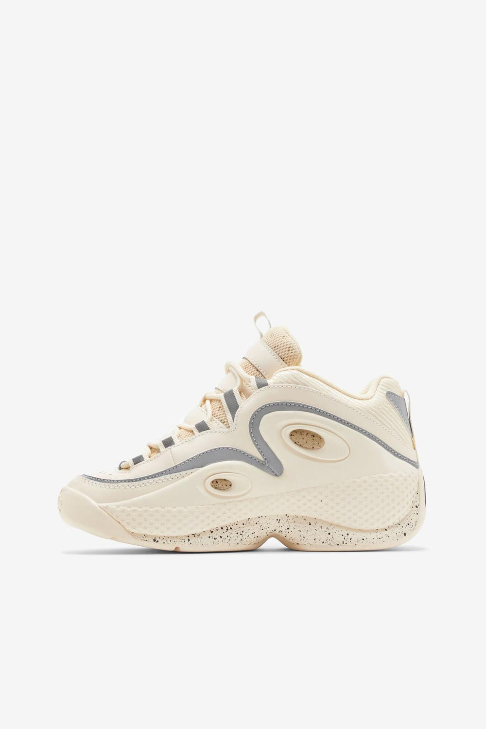 FILA Women's Grant Hill 3 156 ECRU / GARDENIA / BRAZILIAN SAND | Women Sneakers &amp; Lifestyle