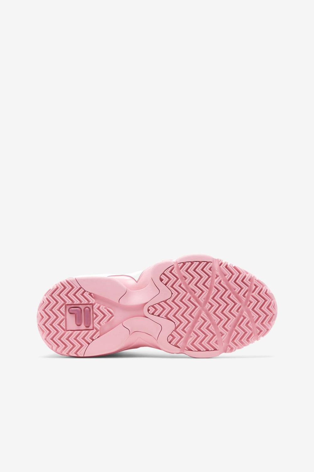 FILA Women's MB 667 ALMOND BLOSSOM / GARDENIA / HEATHER ROSE | Women Sneakers &amp; Lifestyle