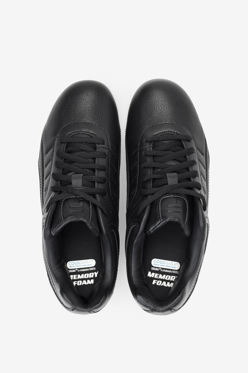 FILA Women's Memory Elleray 5 Slip Resistant Shoe 001 BLACK / BLACK / BLACK | Women Slip Resistant Shoes