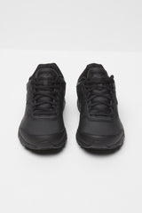 FILA Women's Memory Fresh Start Slip Resistant Shoe 001 BLACK / BLACK / BLACK | Women Slip Resistant Shoes